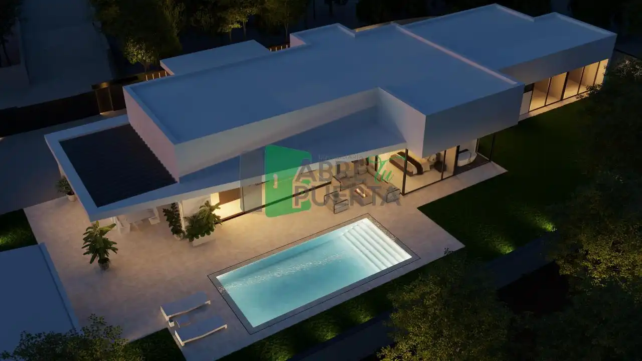 Piscina de Casa o chalet en venta en O Pereiro de Aguiar  con Calefacción, Jardín privado y Piscina