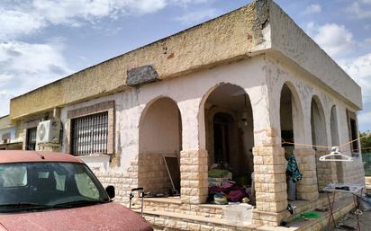 Casa o xalet en venda a Santa Bárbara