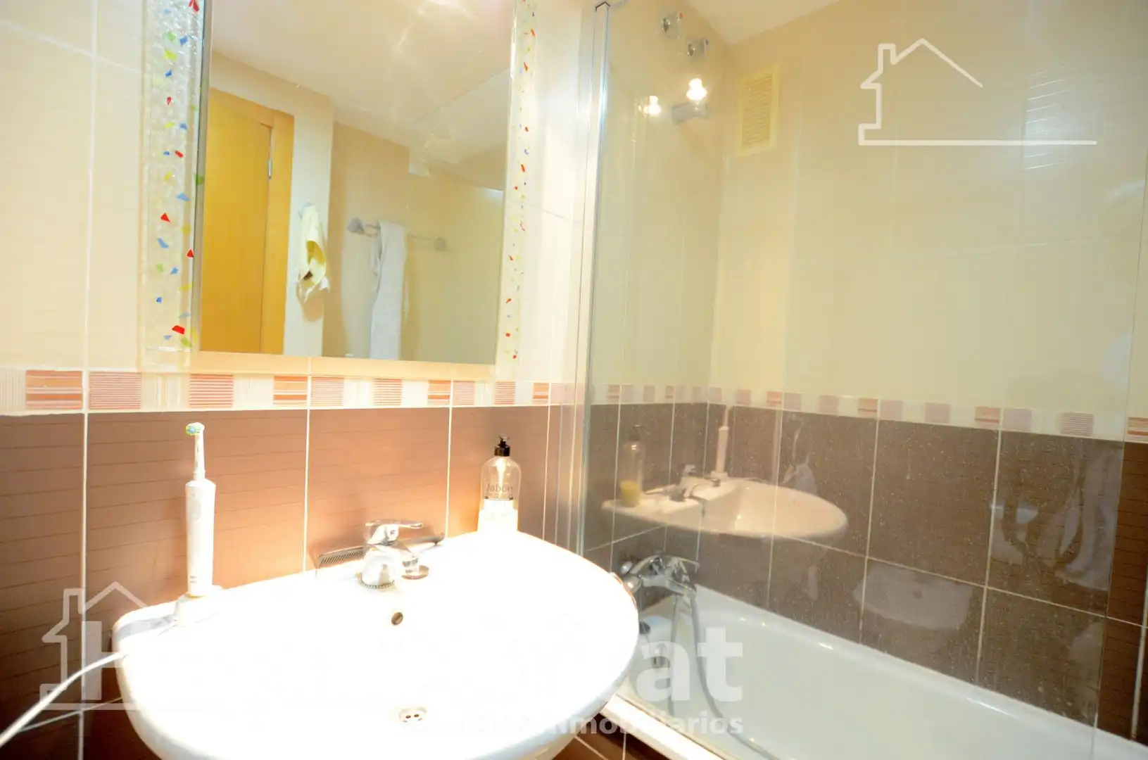 Attique avec piscine à vendre à Carrer Milotxa, imagen 35
