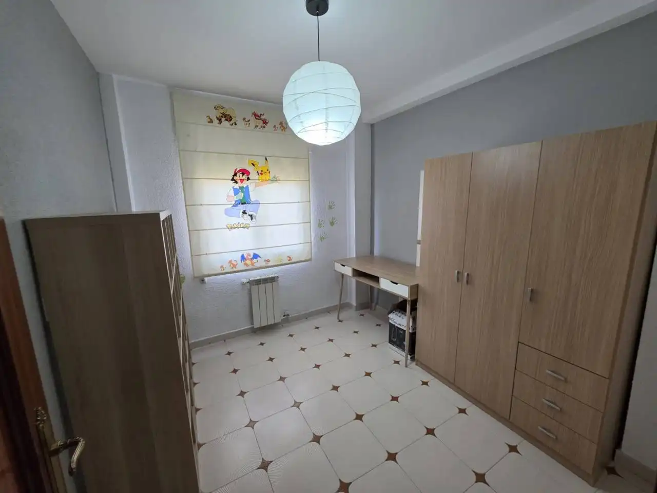 Habitación de Piso en venta en Fuenlabrada con Aire acondicionado, Calefacción y Terraza