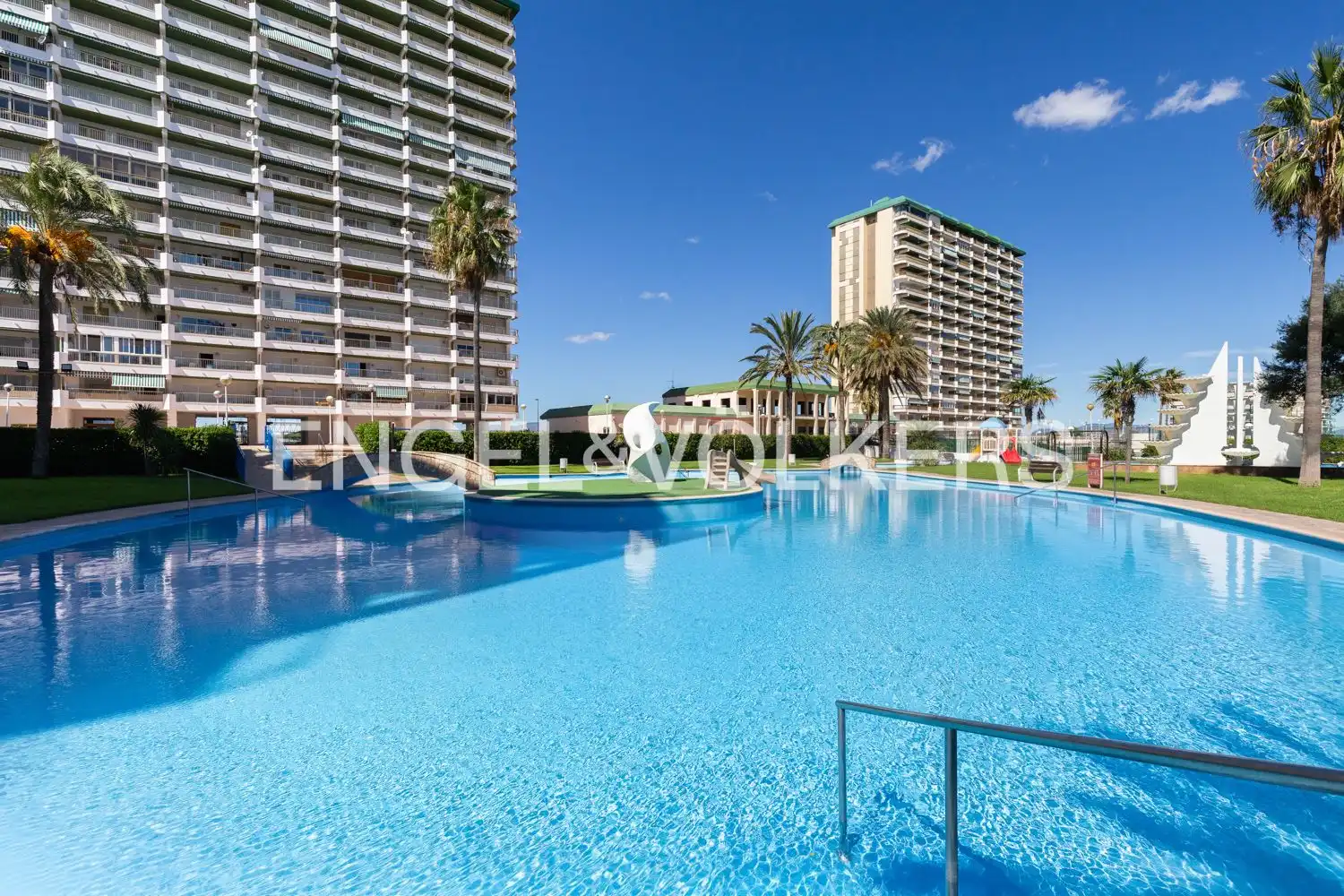 Flat with pool to rent in Playa del Puig, imagen 59