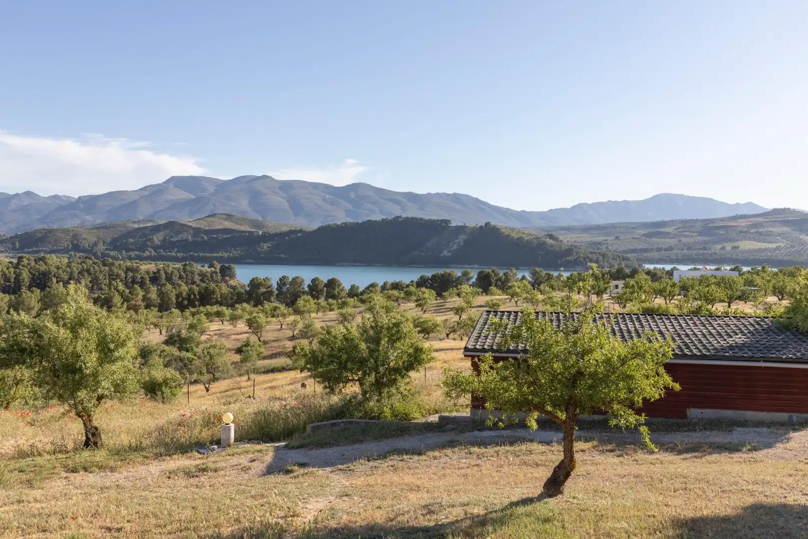 Casa rústica con terraza en venta en Calle GR-3307, Arenas del Rey, Granada GR-3307, imagen 46