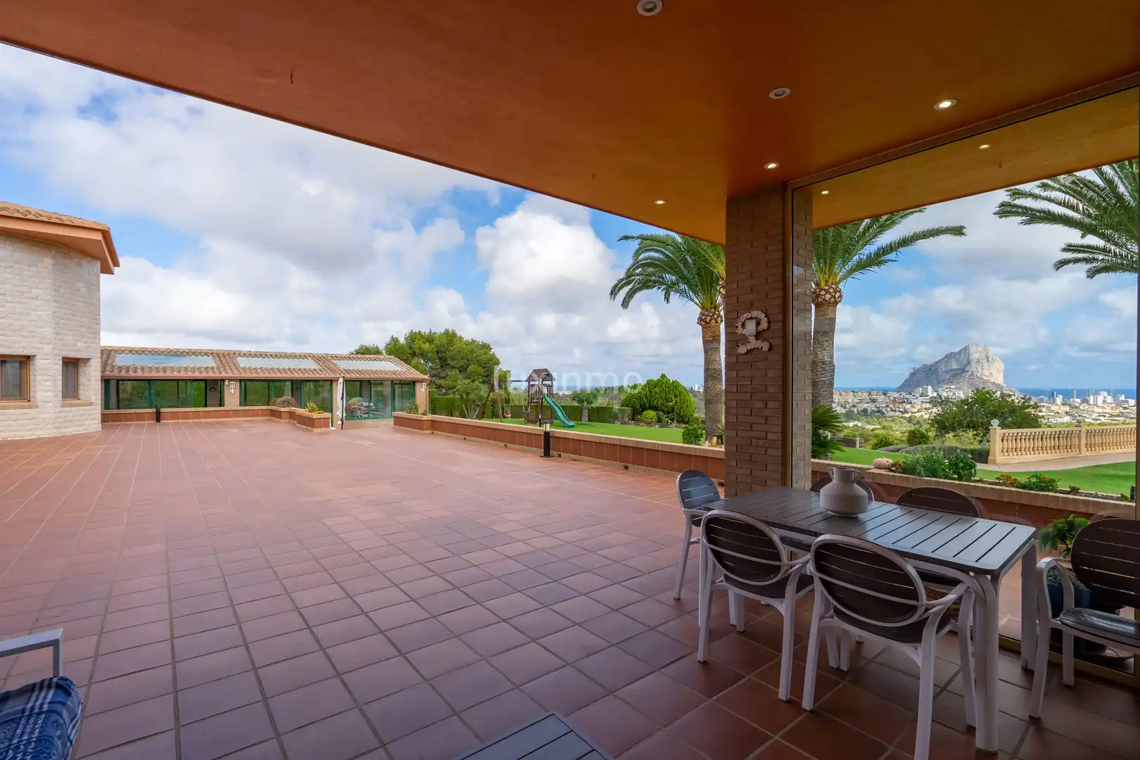 Chalet con piscina en venta en Gargasindi - Garduix - Colina del Sol, imagen 2