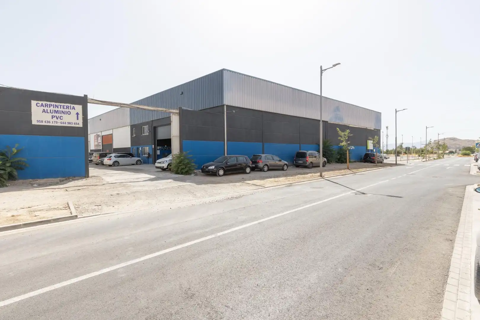 Nave industrielle à vendre à Atarfe, imagen 8