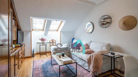 Photo 2 of Flat to rent in De Campomanes, Fontán, Oviedo