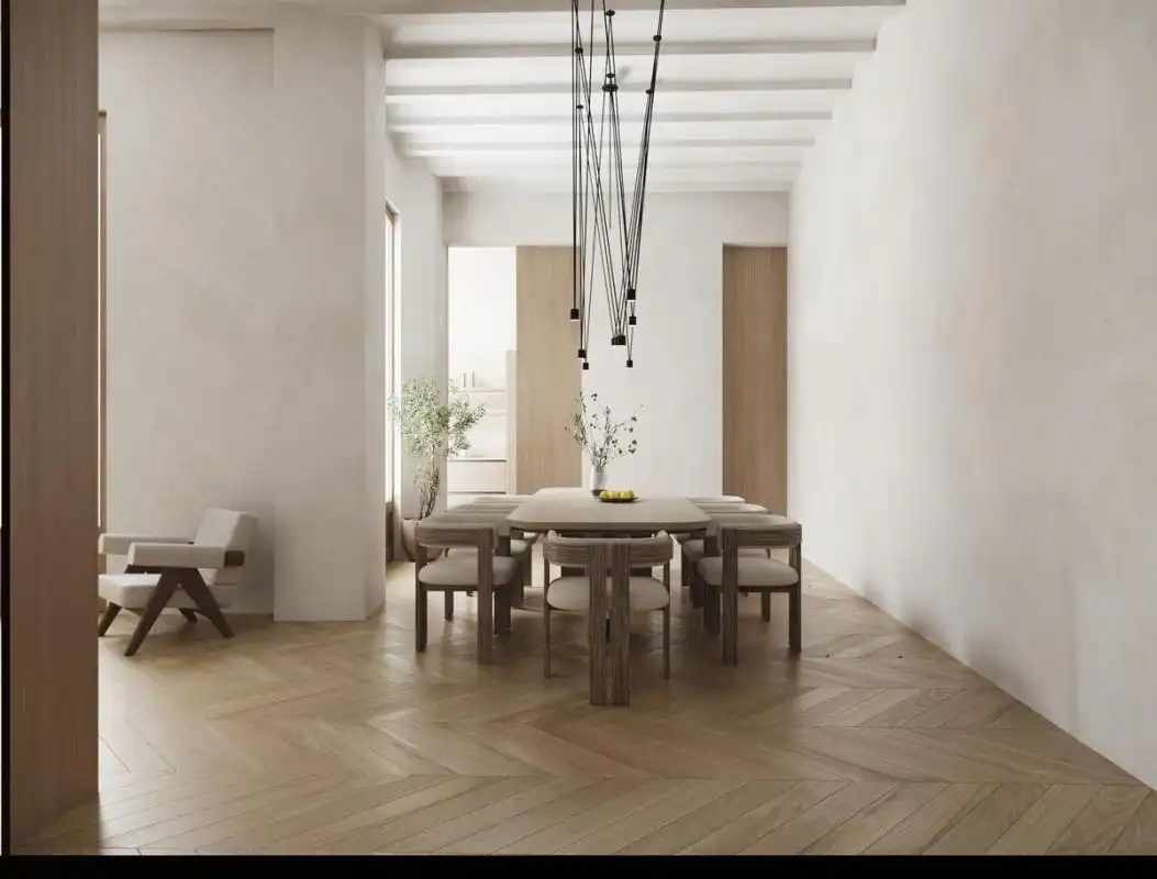 Comedor de Casa o chalet en venta en Valencia con Calefacción, Terraza y Balcón