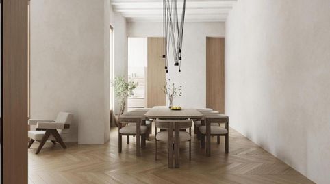 Foto 5 de Casa o chalet en venta en Carrer del Salvador, La Seu, Valencia Capital