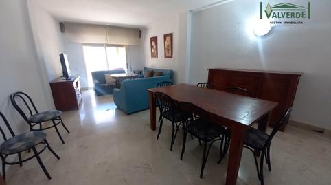 Photo 5 of Flat to rent in Calle Emperatriz Eugenia, Camino de Ronda,  Granada Capital