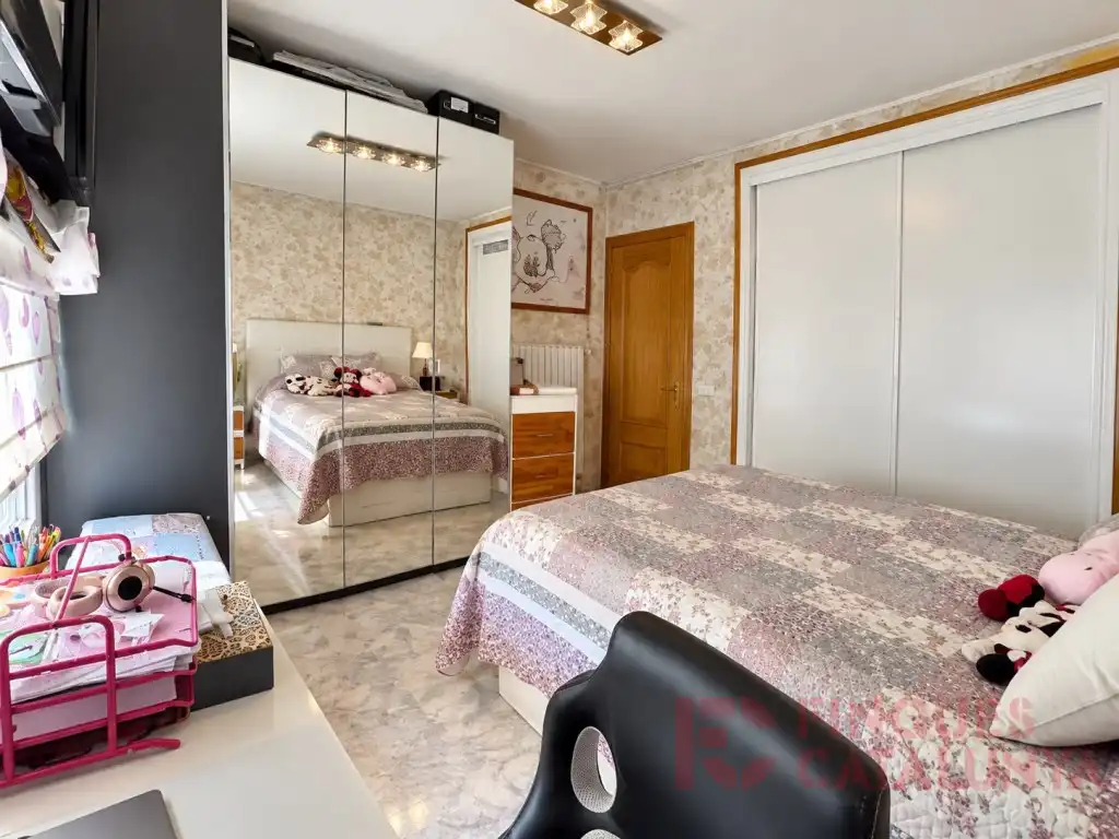 Wohnung zum Verkauf in Calle Coruña De La, imagen 8