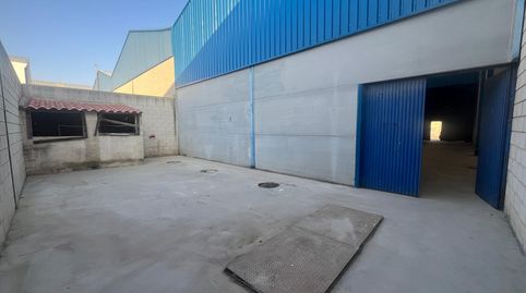 Foto 4 von Geschaftsraum zur Miete in Lisboa, Zona Entrada - Gasolineras, Ocaña