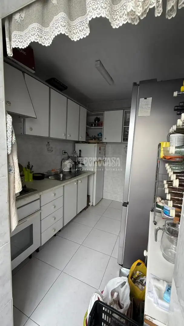 Cocina de Piso en venta en Almería con Aire acondicionado
