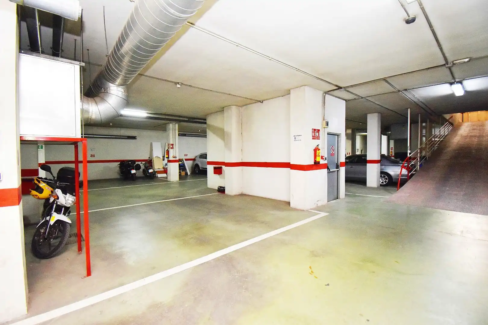 Office space with lift for sale in El Ejido Ciudad, imagen 50