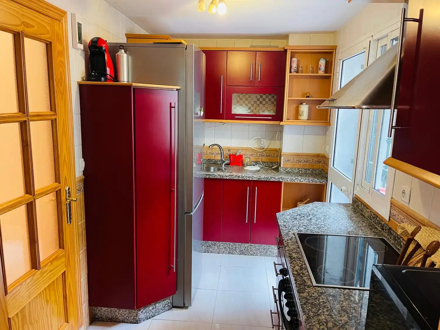 Piso con terraza en venta en El Morche, imagen 14