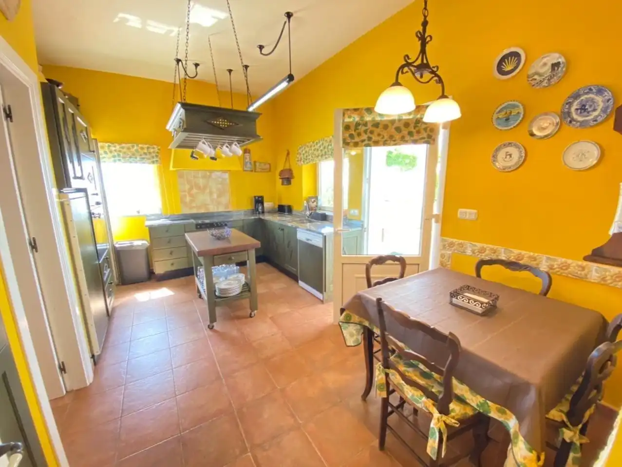 Casa con jardín en venta en Avenida los Mangos 3, imagen 24