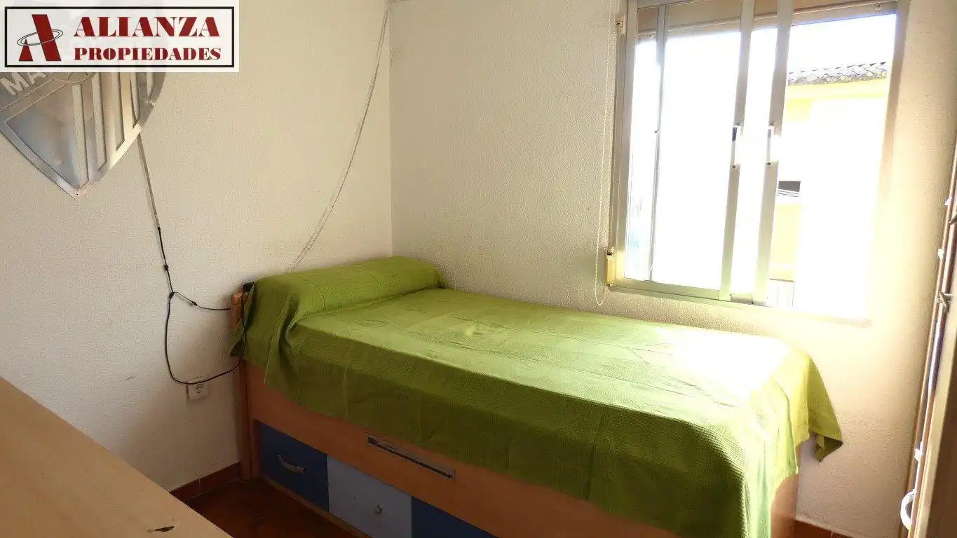 Piso en venta en Santa Cristina - San Rafael