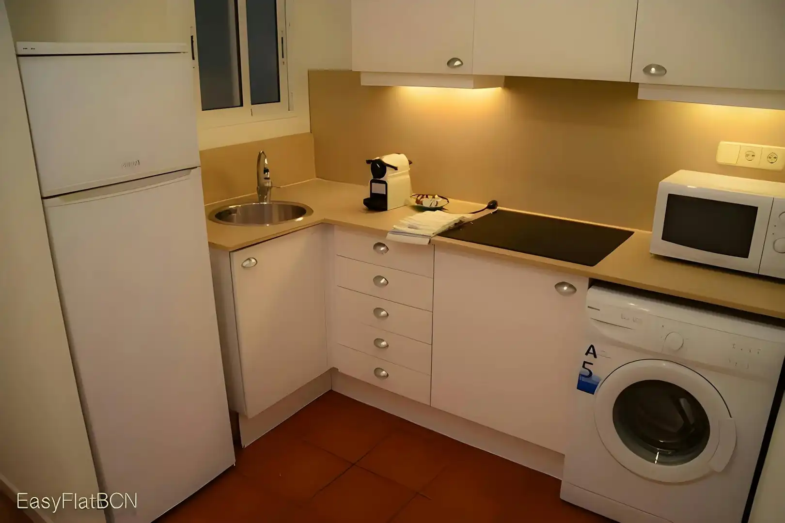 Piso en alquiler en N/A, imagen 8