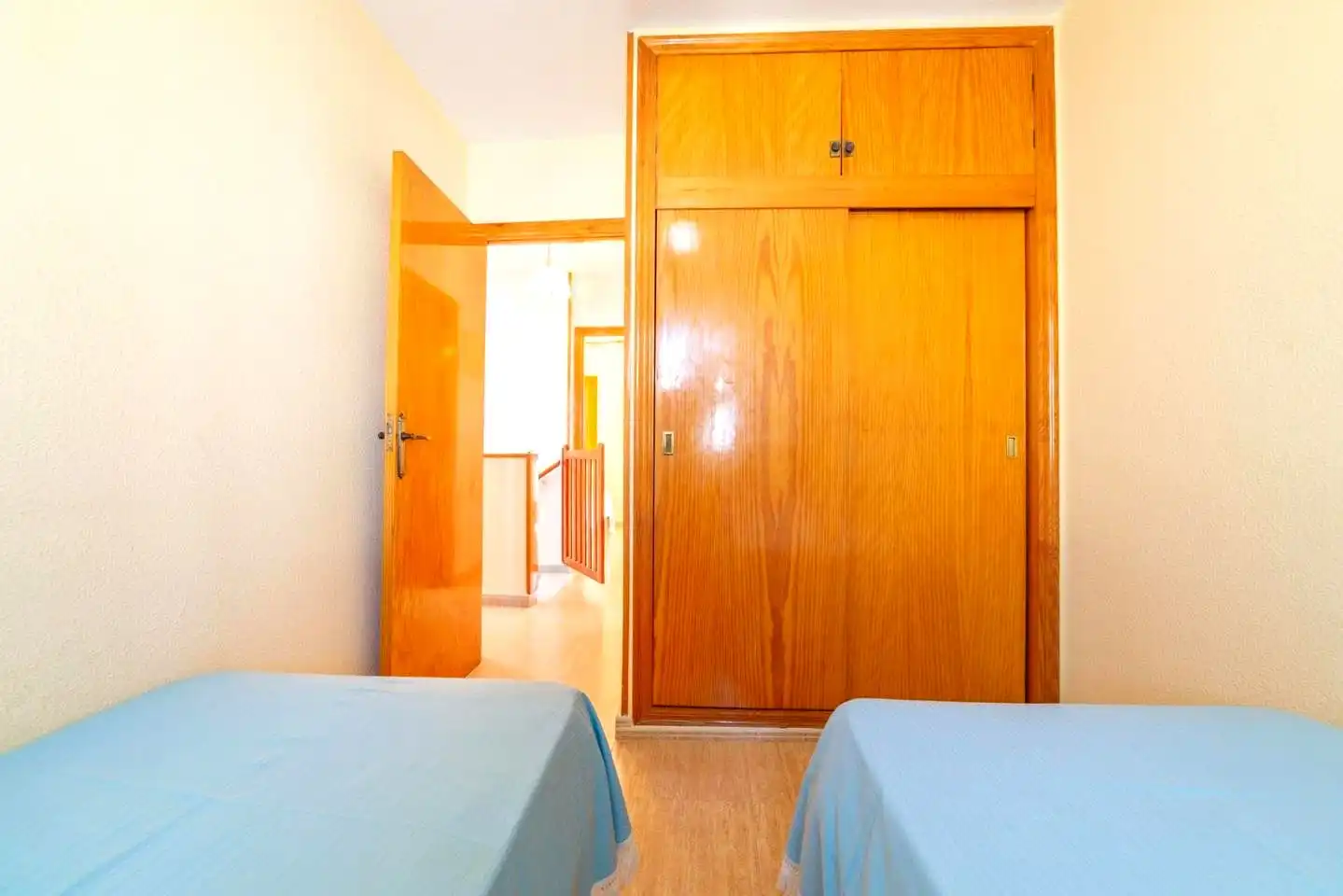 Casa o chalet en venta en San Pedro del Pinatar con Aire acondicionado, Jardín privado y Terraza