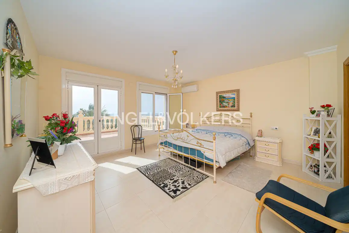 Casa con piscina en venta en Urbanizaciones, imagen 37