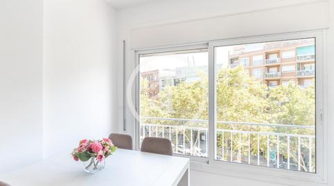 Foto 5 de Piso de alquiler en C/ del Marquès de Sentmenat, Barri de les Corts,  Barcelona Capital