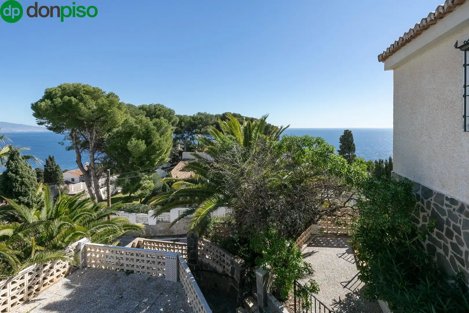 Casa o xalet en venda a Camino de la Torre, 50, Punta La Mona