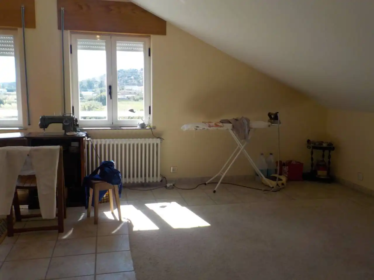 Detached house with garden for sale in Poligono 15, imagen 73