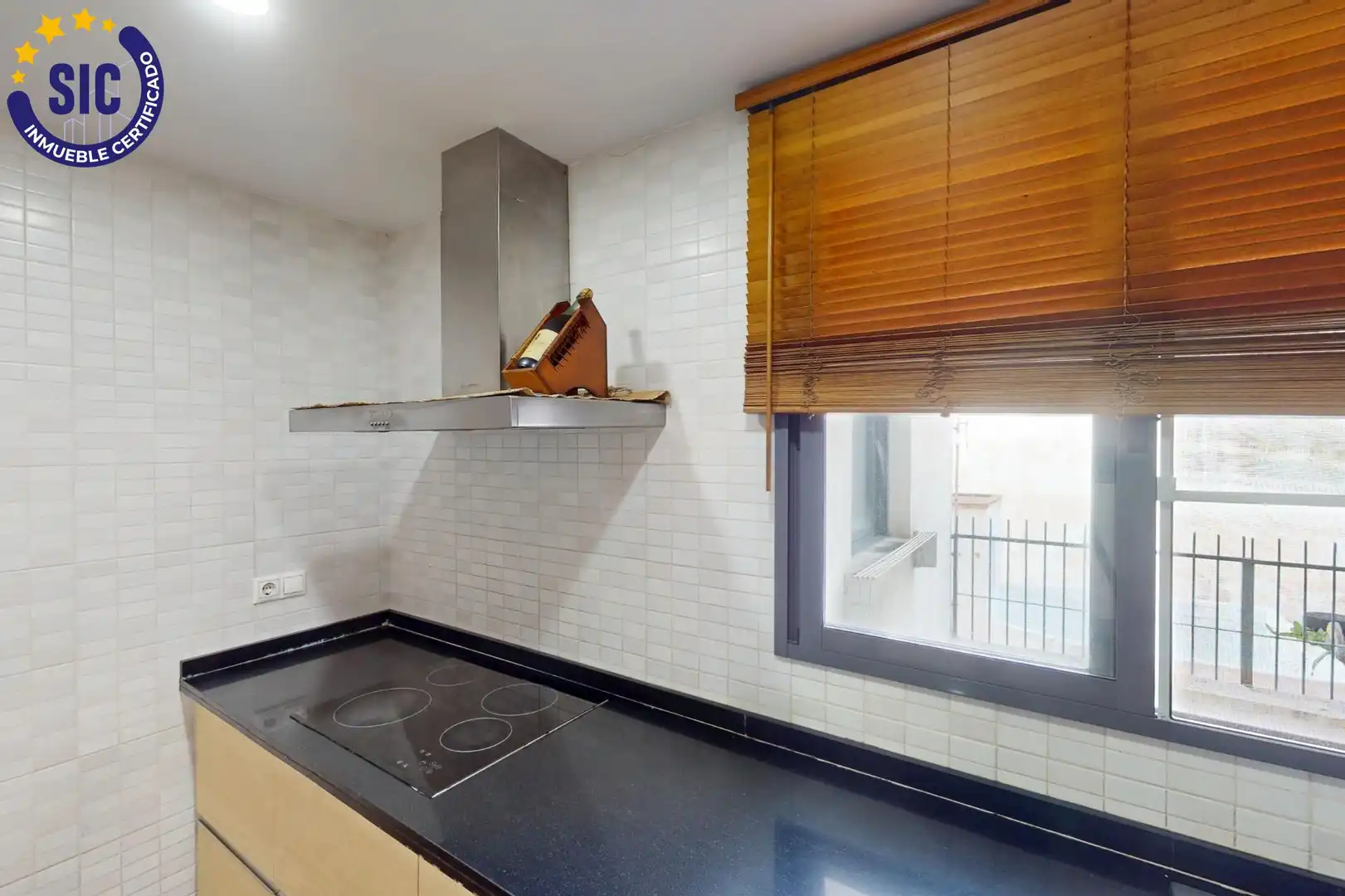 Piso con ascensor en venta en Calle HUESCA 21, imagen 9