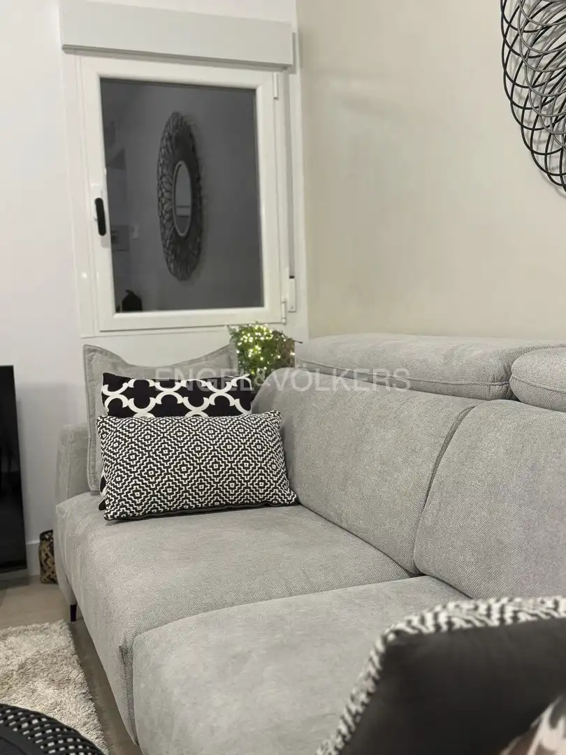 Apartament amb ascensor de lloguer a Tetuán, imagen 4
