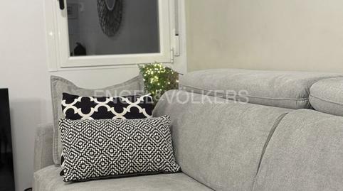 Foto 4 de Apartament de lloguer a Almenara -Ventilla,  Madrid Capital