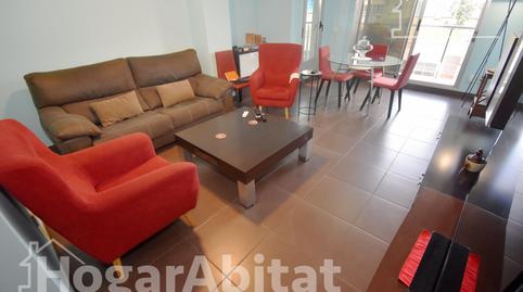 Foto 3 de Piso en venta en Avenida Ferrandis Salvador, El Grao, Castellón