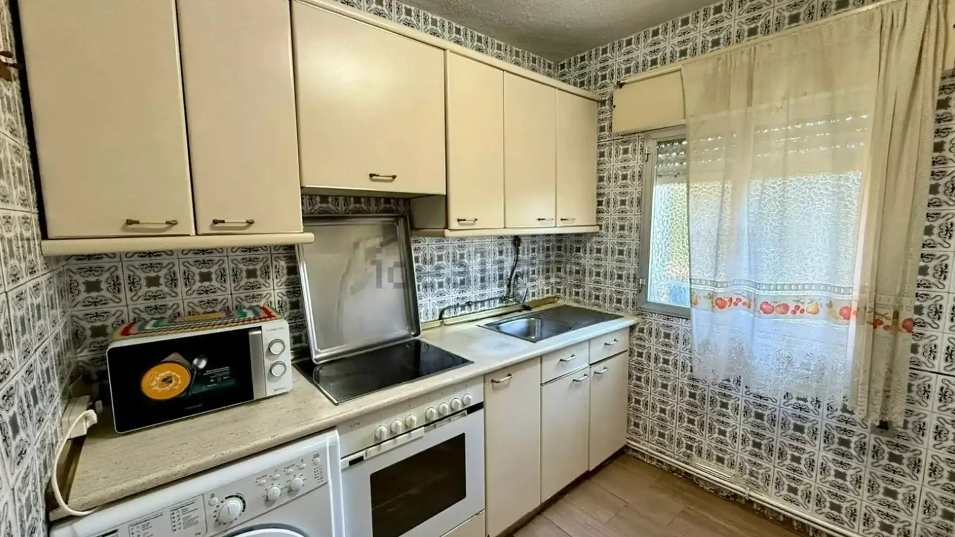 Cocina de Casa o chalet en venta en Talamanca de Jarama con Calefacción y Internet
