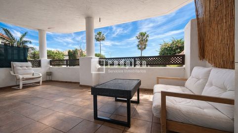 Foto 2 de Piso en venta en Cortijo Torrequebrada, Benalmádena