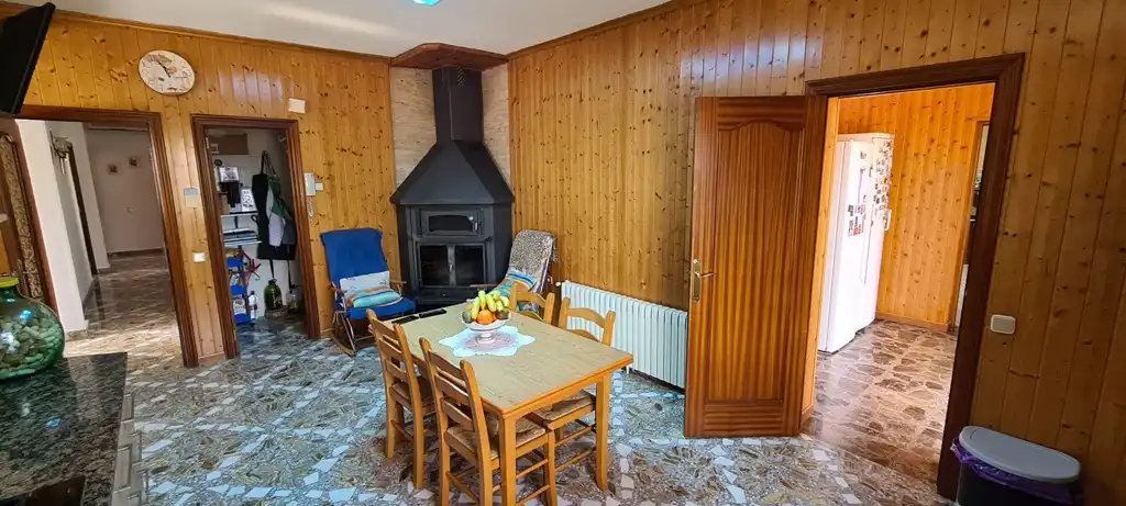 Comedor de Casa o chalet en venta en Orihuela con Aire acondicionado, Terraza y Trastero