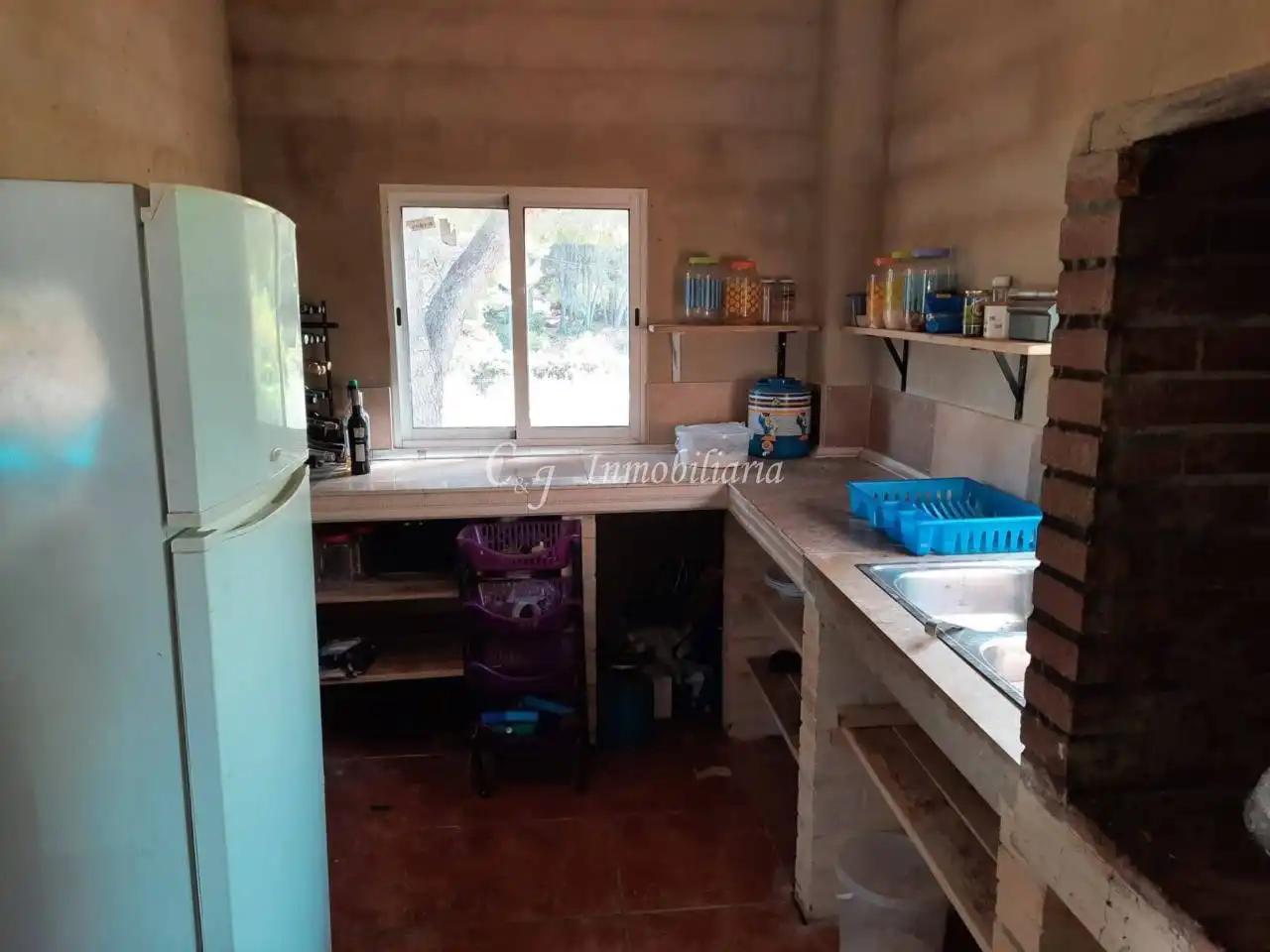 Casa o xalet en venda a Doctor Palos - Alto Palancia