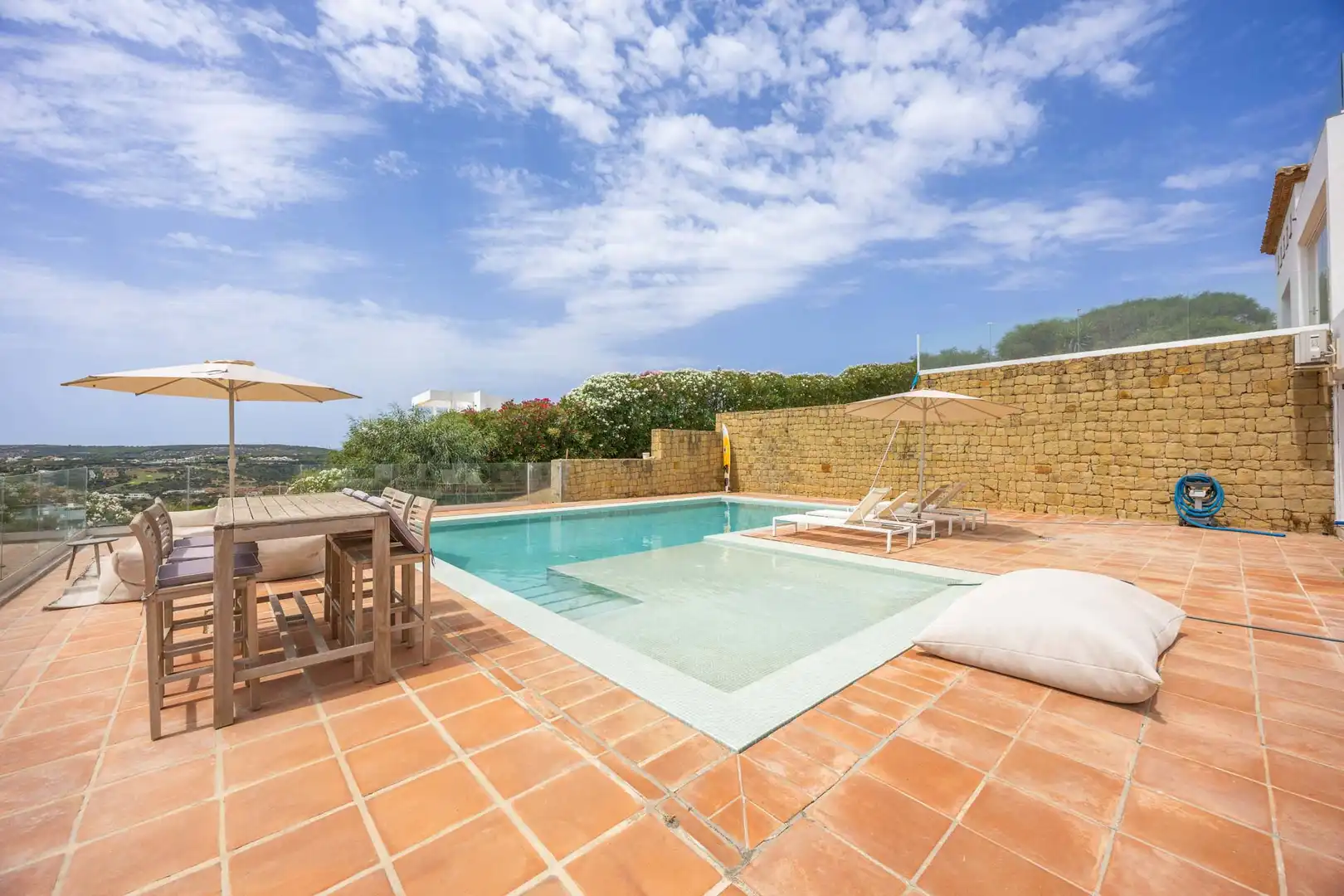 Maison avec piscine à vendre à Sotogrande Alto, imagen 22