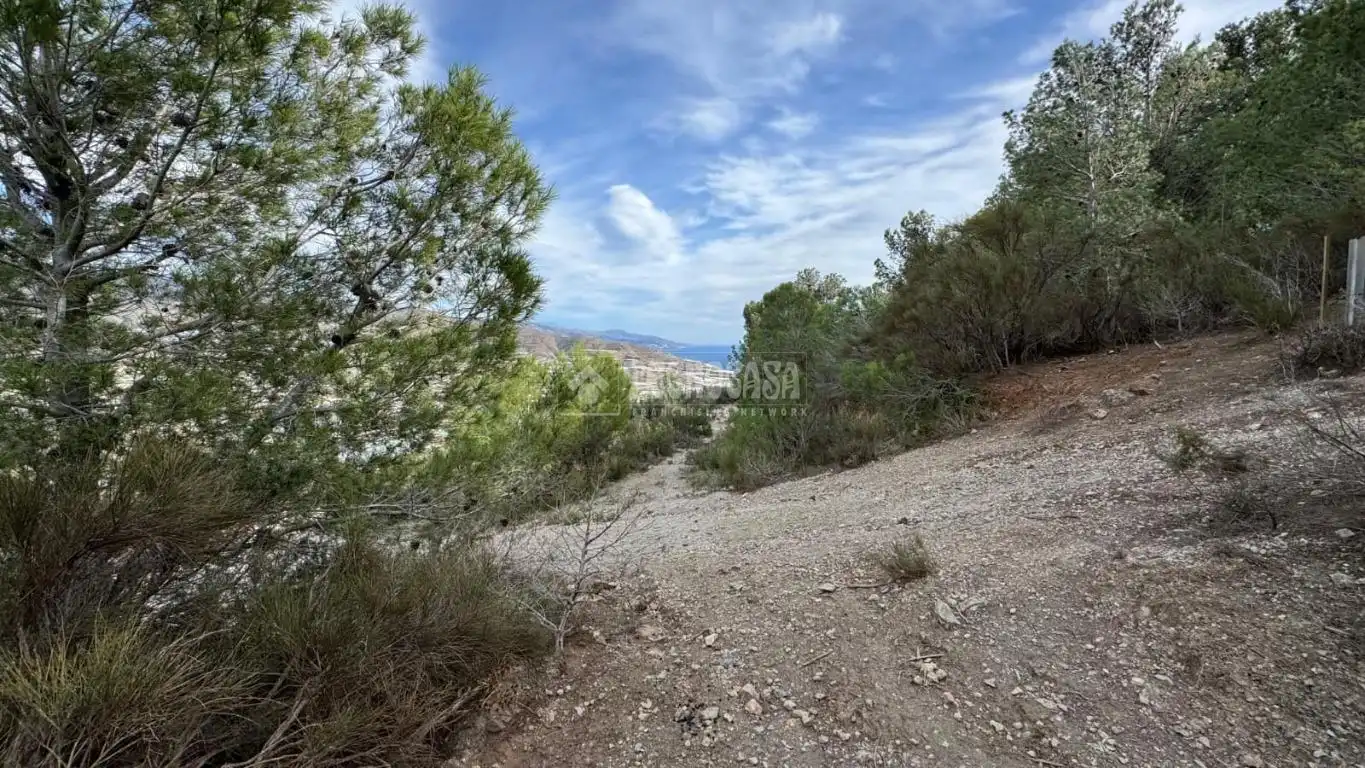 Terreno en venta en Gualchos