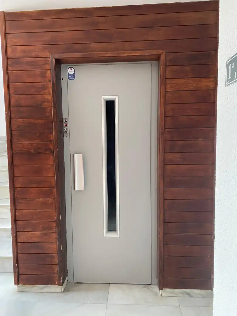 Apartamento de alquiler en Lloret de Mar con Amueblado, Lavadora y Balcón