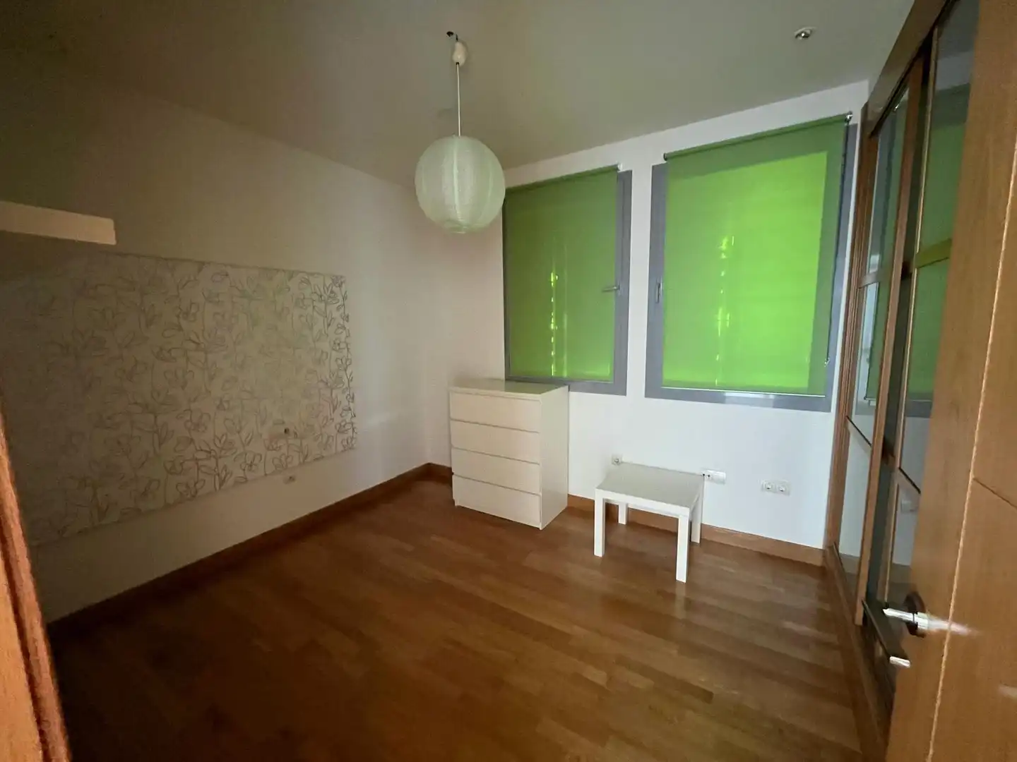 Habitación de Casa adosada en venta en Rozas de Puerto Real con Parquet