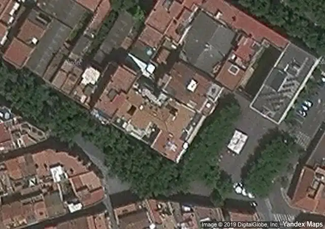 Vista exterior de Pis en venda en Sant Boi de Llobregat