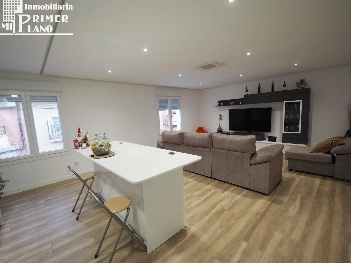 Haus mit Terrasse zum Verkauf in Tomelloso, imagen 3