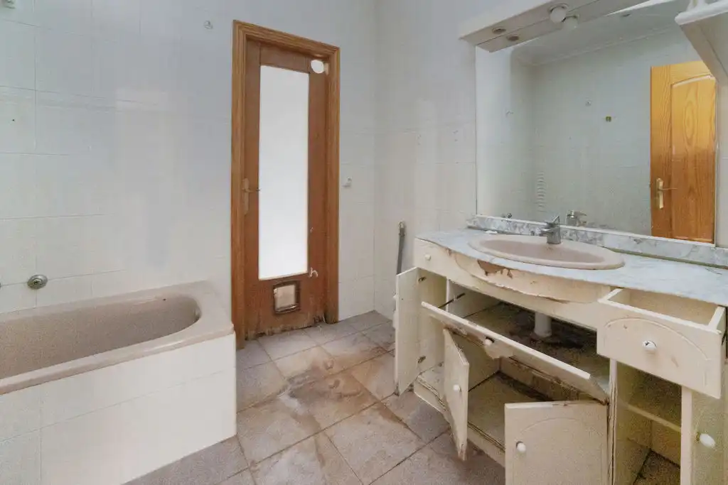 Semi-detached house for sale in C/ Cruz, imagen 22