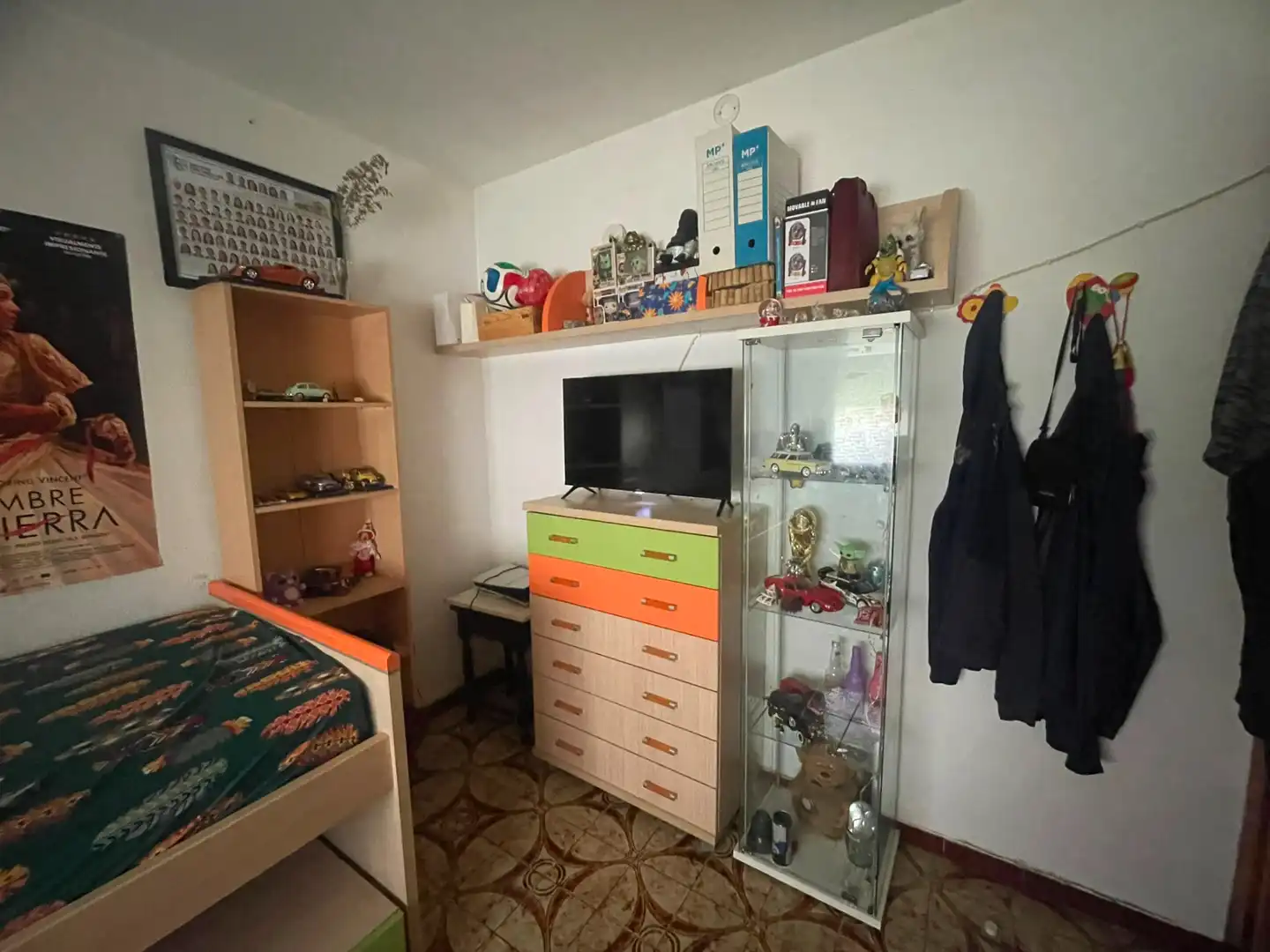 Dormitori de Casa o xalet en venda en Riudecanyes amb Aire condicionat, Calefacció i Terrassa
