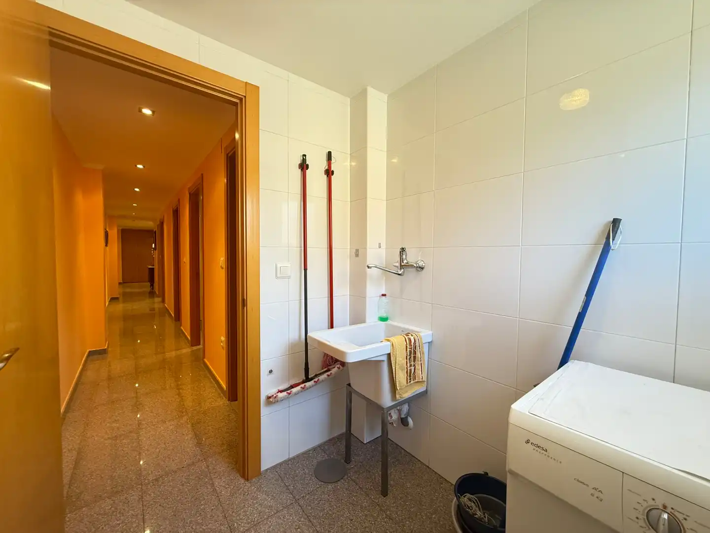 Appartement avec terrasse à vendre à Calle Diputación, imagen 27