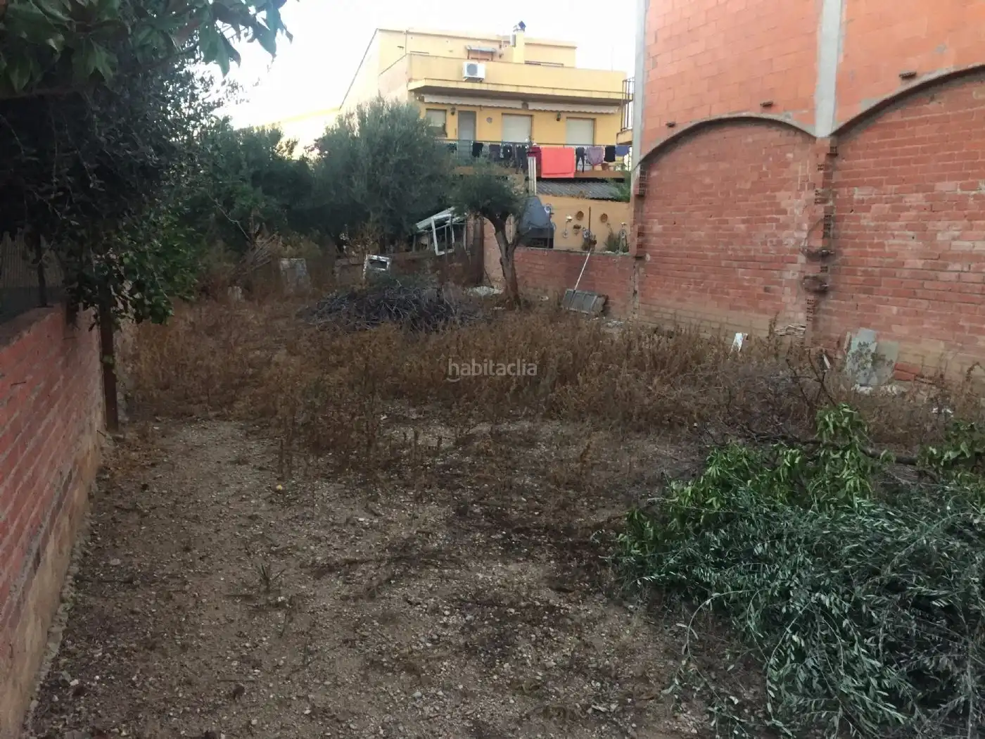 Wohnbaugrundstück zum Verkauf in Carrer Bàscara 36, imagen 3