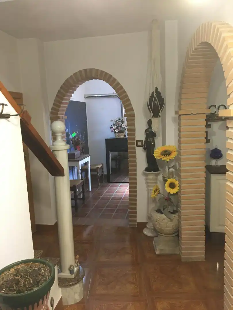Casa o chalet en venta en Villardompardo con Aire acondicionado, Calefacción y Terraza