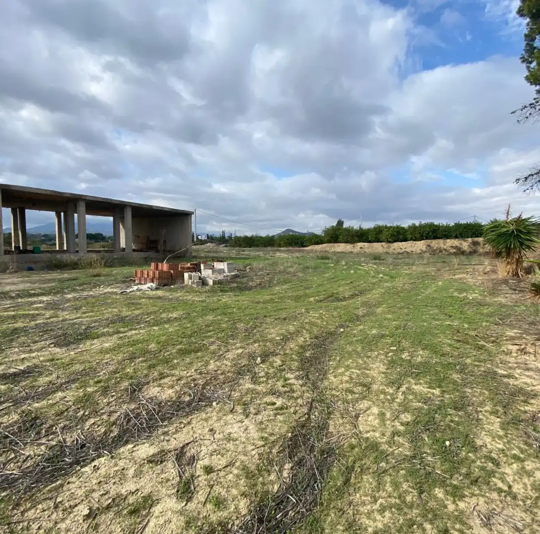 Terreno en venta en Cártama