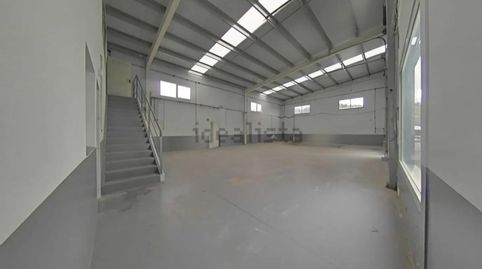 MARAVILLOSA NAVE DE 2225M2 EN DEBA