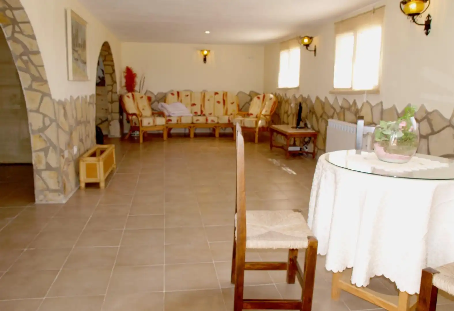 Maison rustique à vendre à Los Balcones - Los Altos, imagen 12