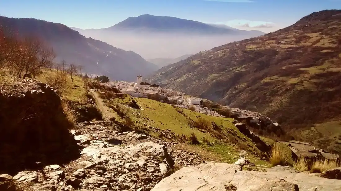 Immobles singulars en venda a Alpujarra de la Sierra, imagen 3