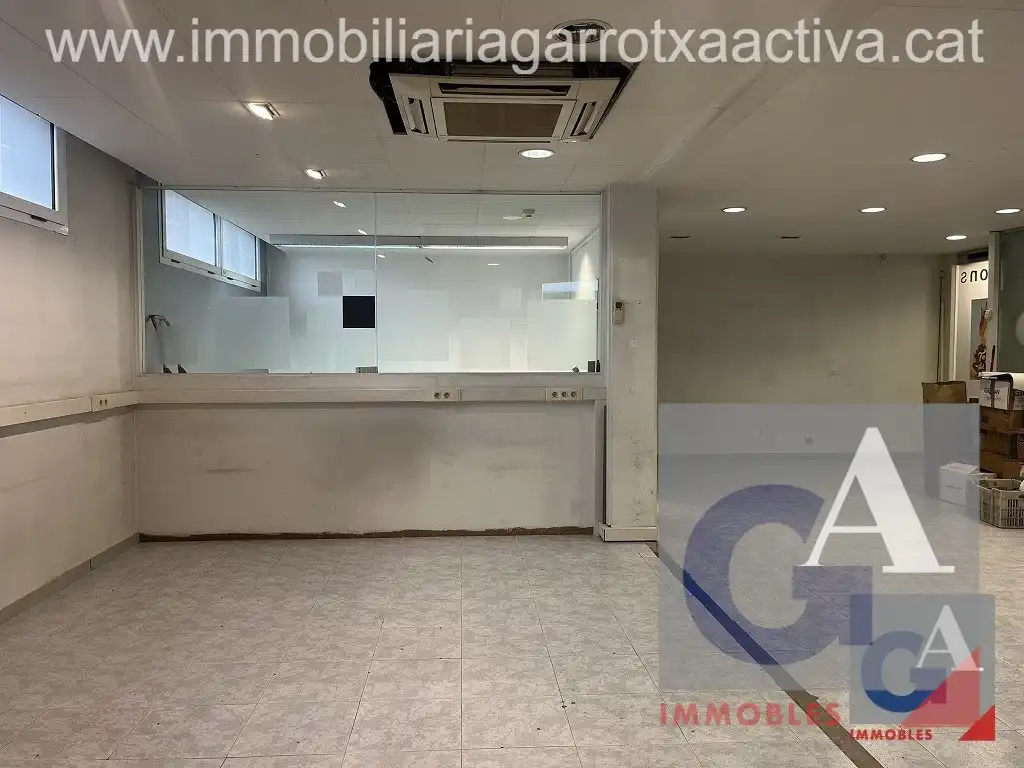 Locale commerciale in vendita a Olot, imagen 6