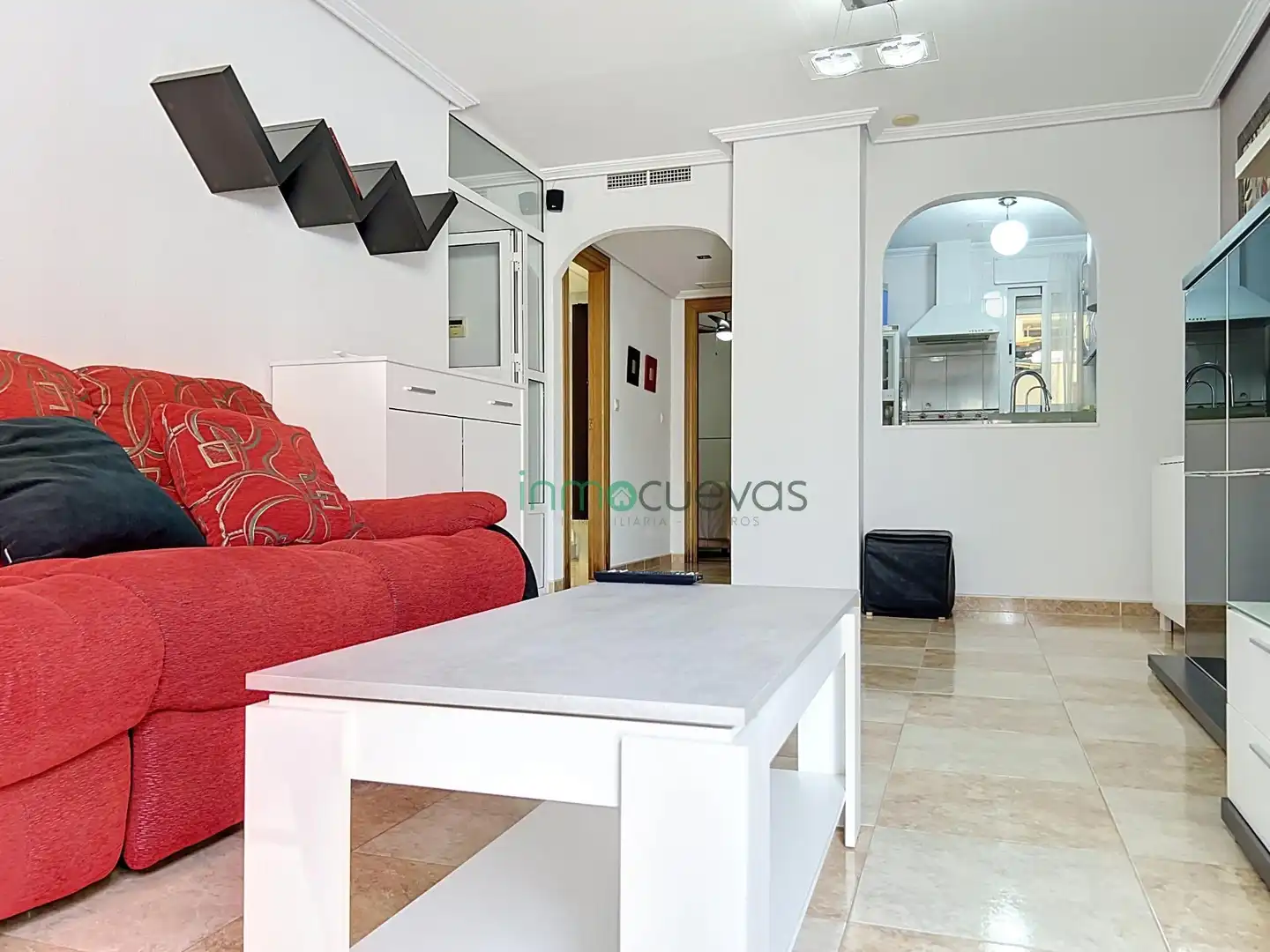 Bajo con ascensor en venta en Cuevas del Almanzora pueblo, imagen 11